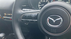 Mazda CX-30 2.5 e-Skyactiv G MHEV 140 Exclusive-Line 5dr Auto Petrol Hatchback